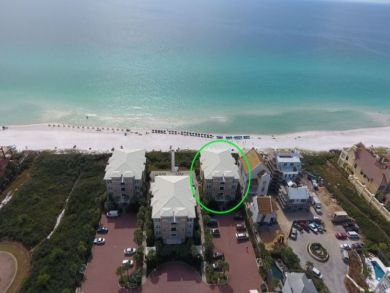 Panama City Beach Luxury Rental on Beach